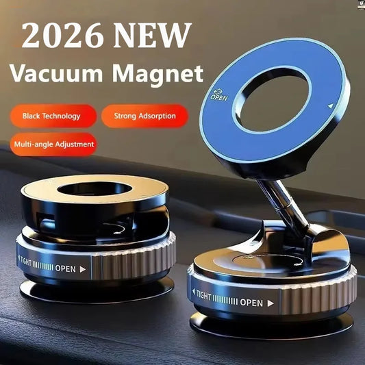 Magnetic Car Phone Holder