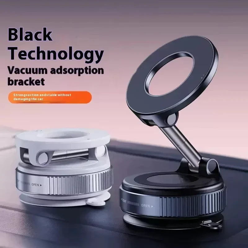 Magnetic Car Phone Holder