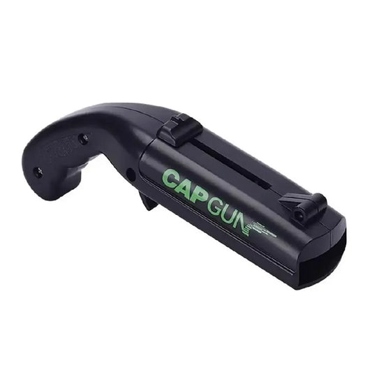 Cap Gun Fun Opener