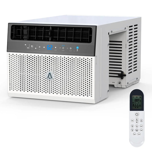 ChillMaster Smart Window AC